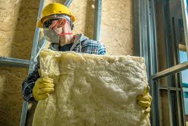 Types of Insulation We Offer in Lomita, CA